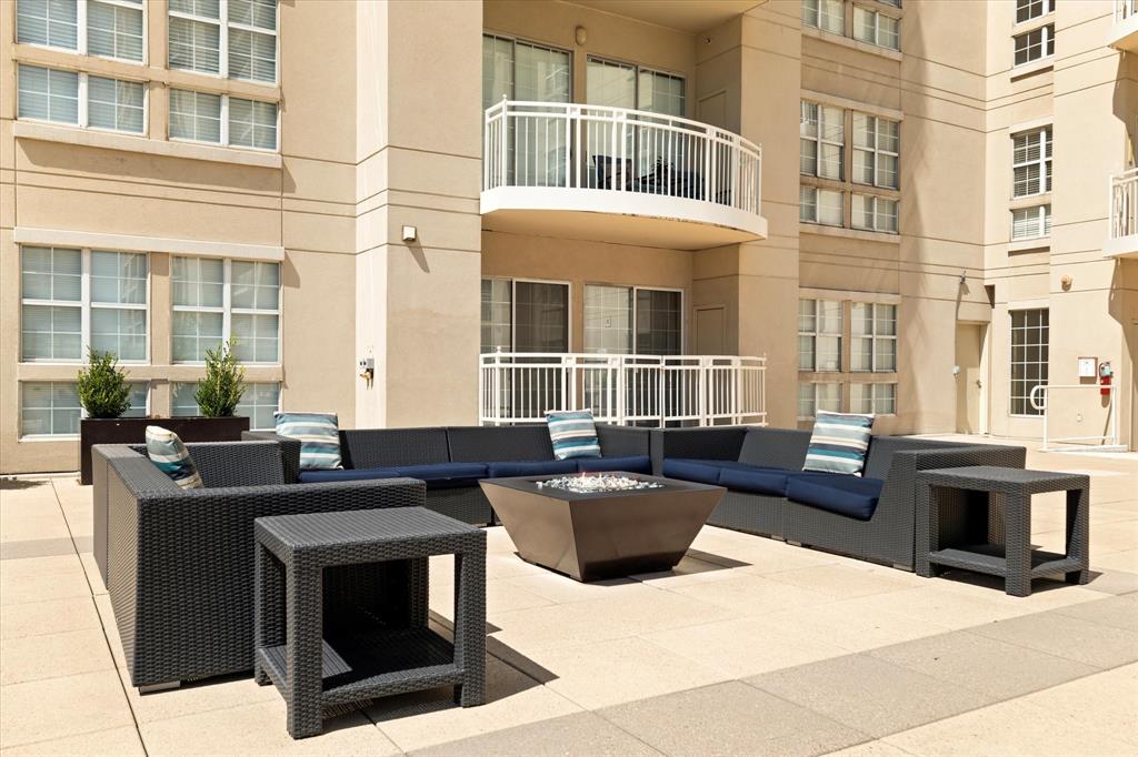 Renaissance On Turtle Creek Condo - Residential