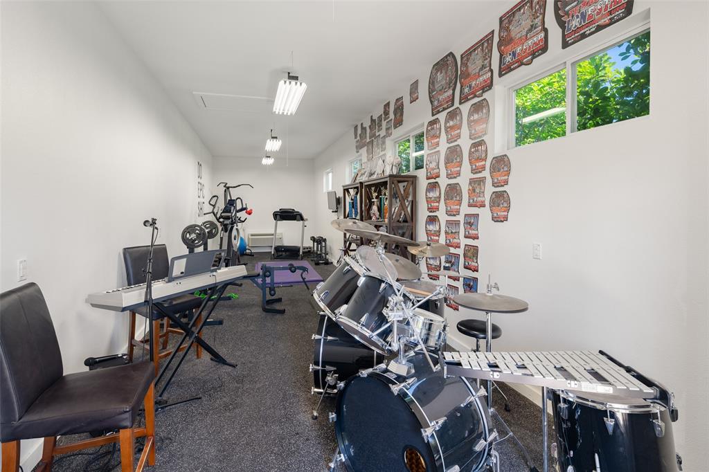 Becker Add - Residential