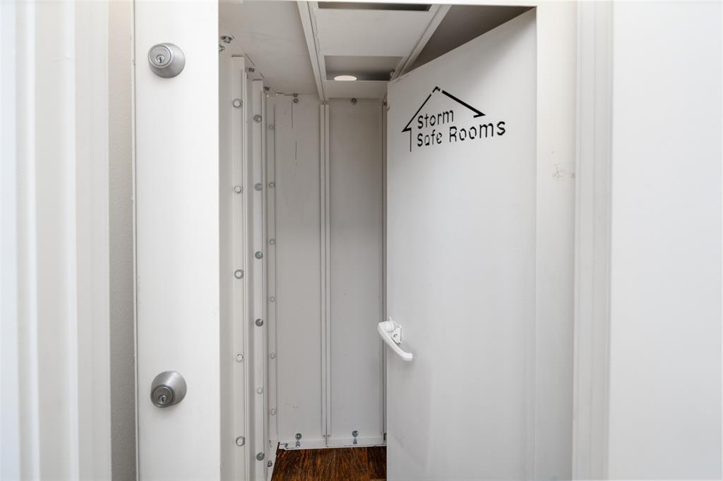 Becker Add - Residential