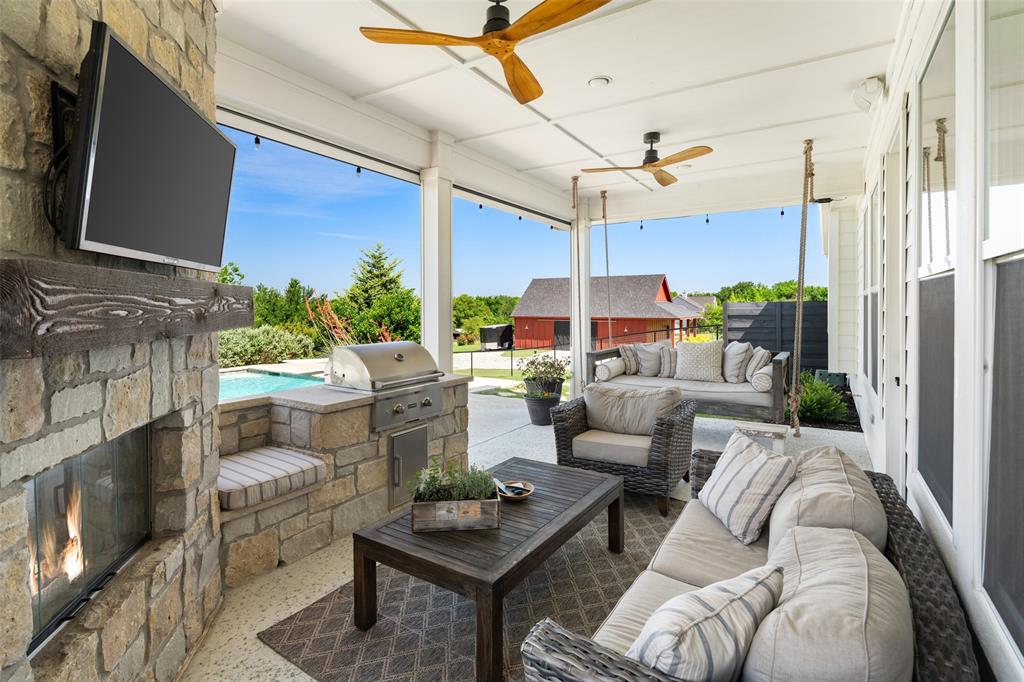 Becker Add - Residential