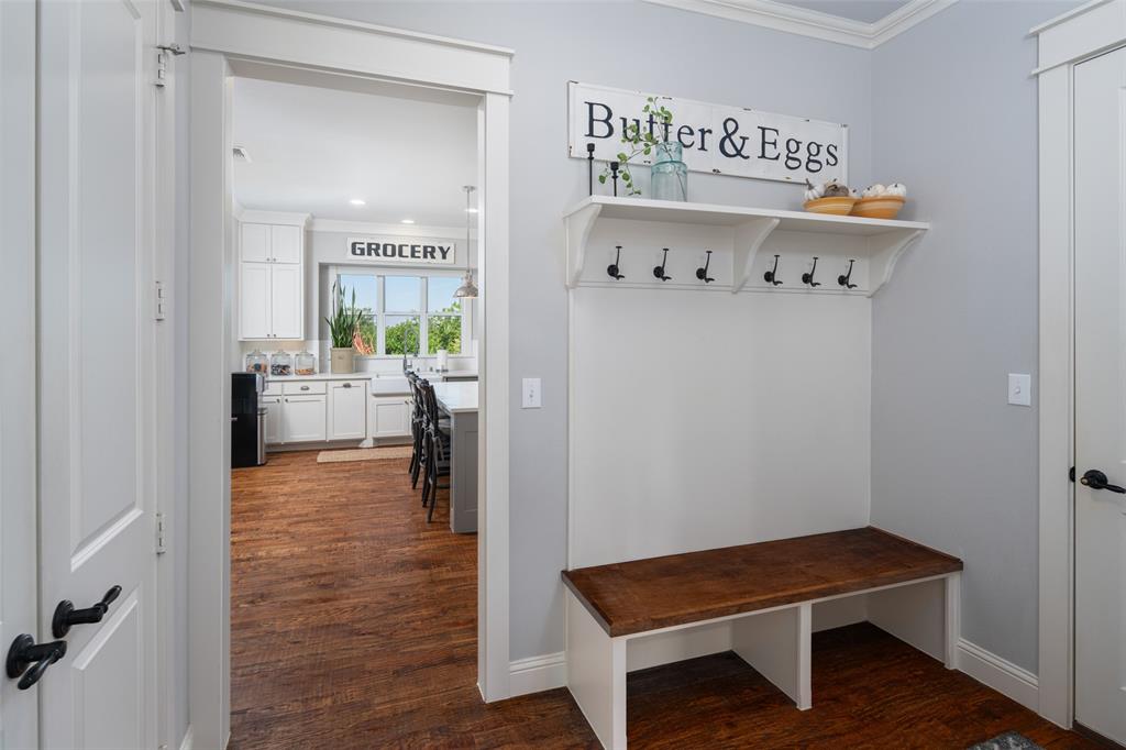 Becker Add - Residential