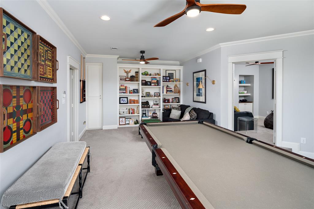 Becker Add - Residential