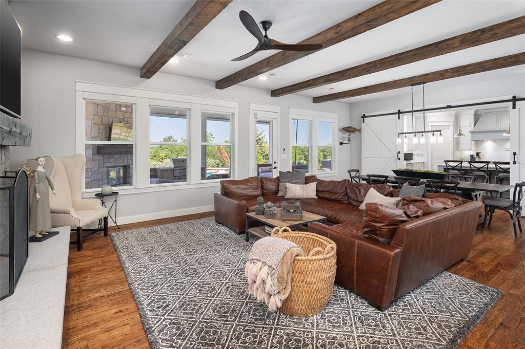 Becker Add - Residential