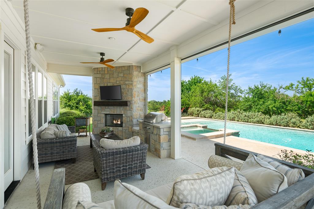 Becker Add - Residential