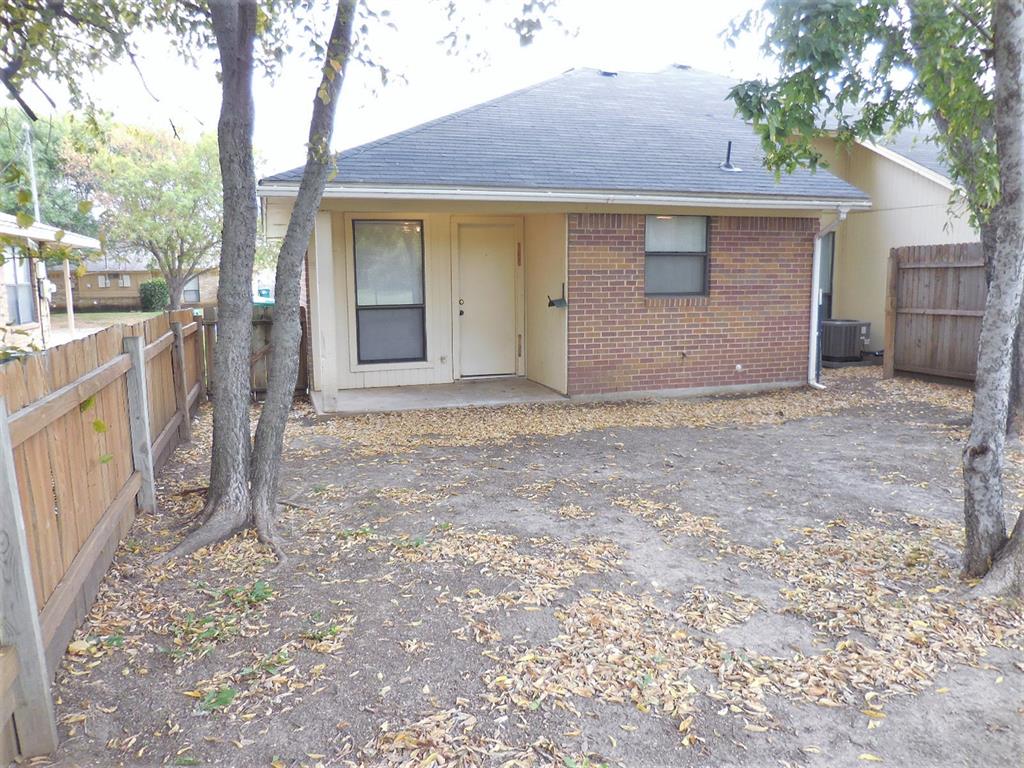 Fallmeadow North Add - Residential Lease