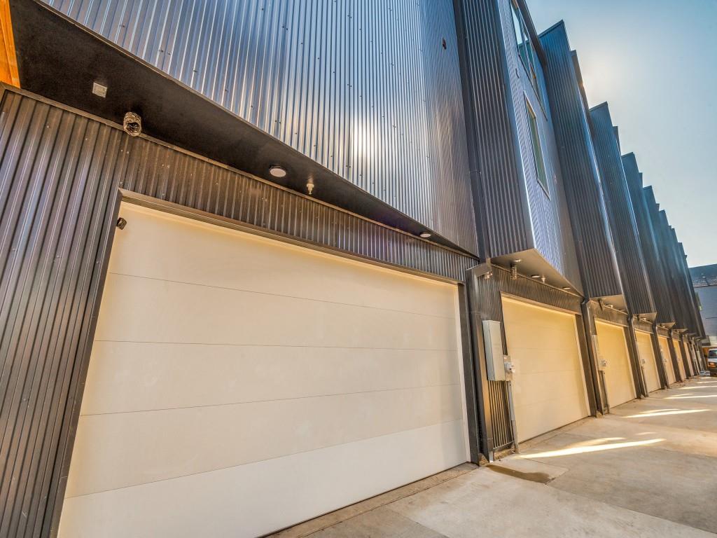 West 9th Residences - Residential