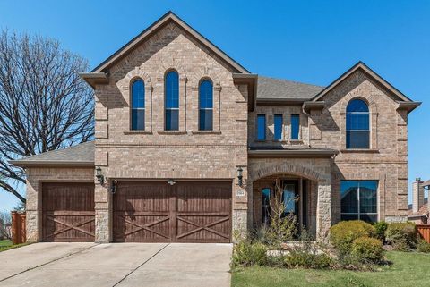 2964 Bahia Grand Prairie TX 75054