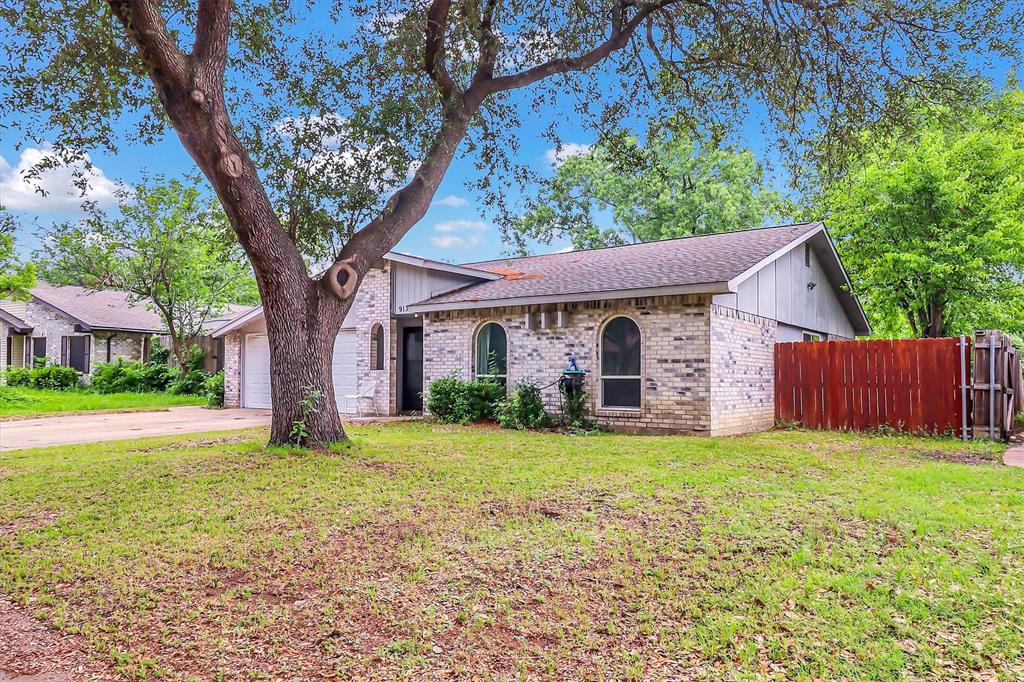 913 Shenandoah Drive