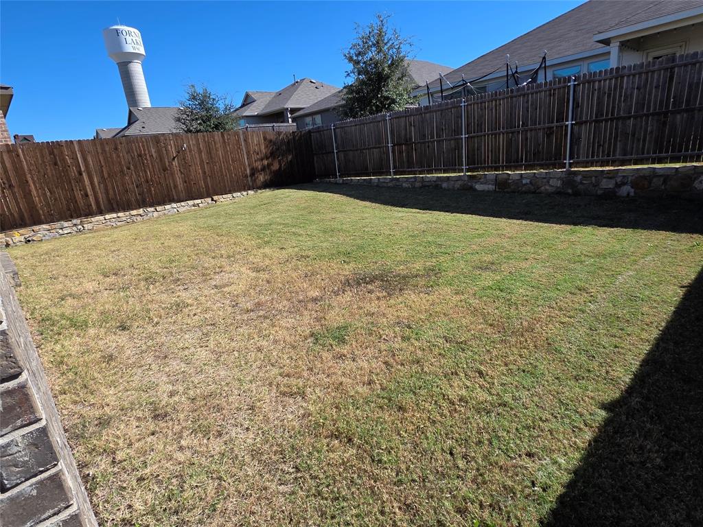 TRAVIS RANCH GOVERNORS - Residential