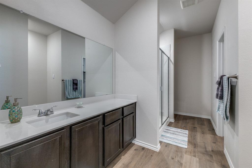 TRAVIS RANCH GOVERNORS - Residential