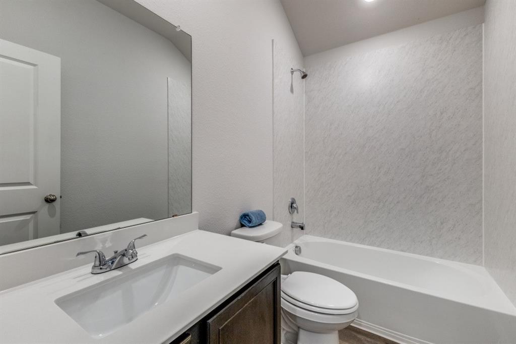 TRAVIS RANCH GOVERNORS - Residential