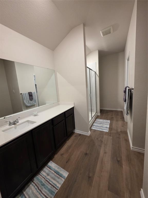 TRAVIS RANCH GOVERNORS - Residential