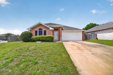 1201 Rye Glen Drive Midlothian TX 76065