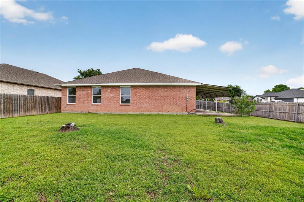 Overlook Estates II - Residential