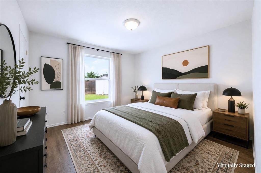 Overlook Estates II - Residential
