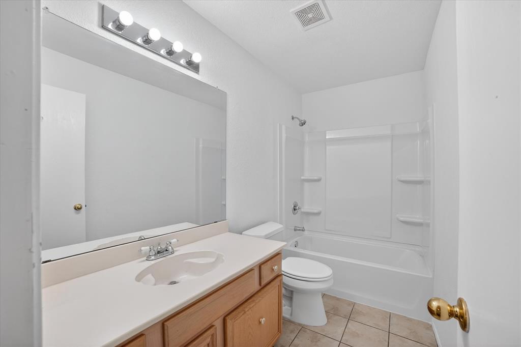 Overlook Estates II - Residential