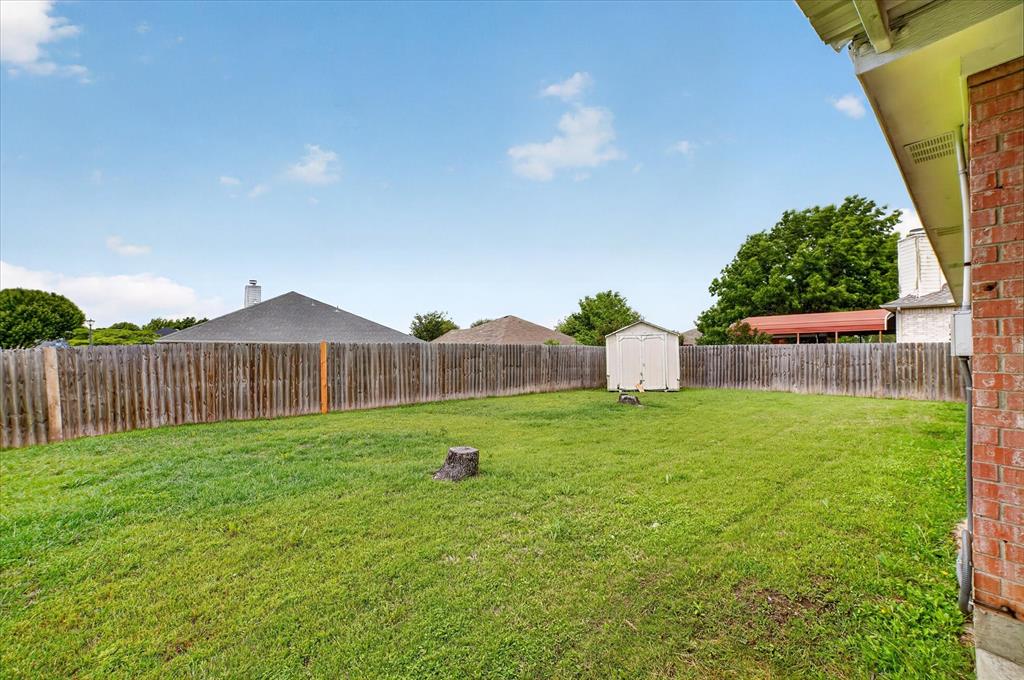 Overlook Estates II - Residential