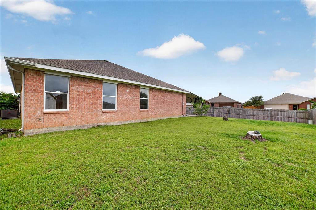 Overlook Estates II - Residential
