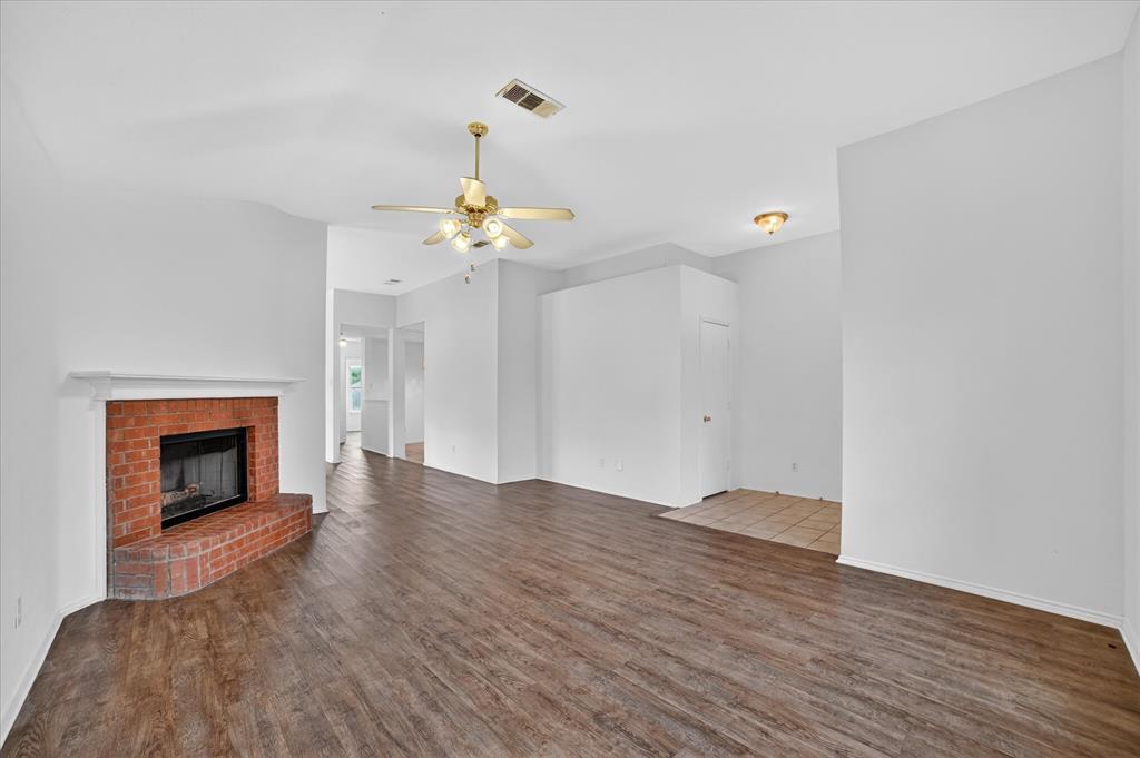 Overlook Estates II - Residential