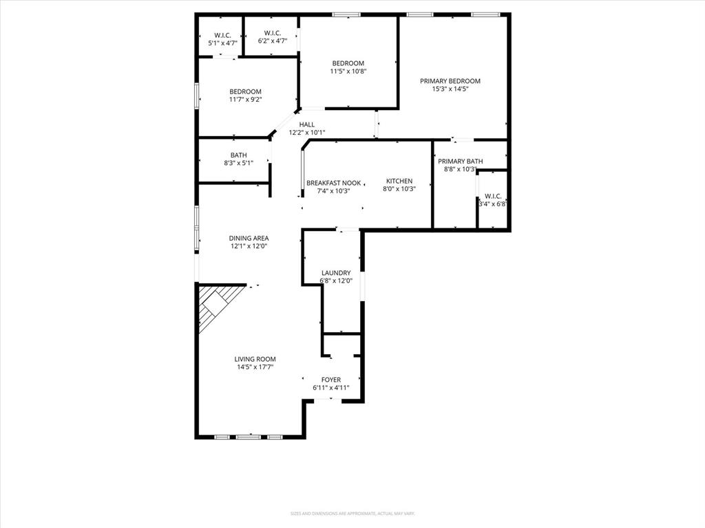 Overlook Estates II - Residential