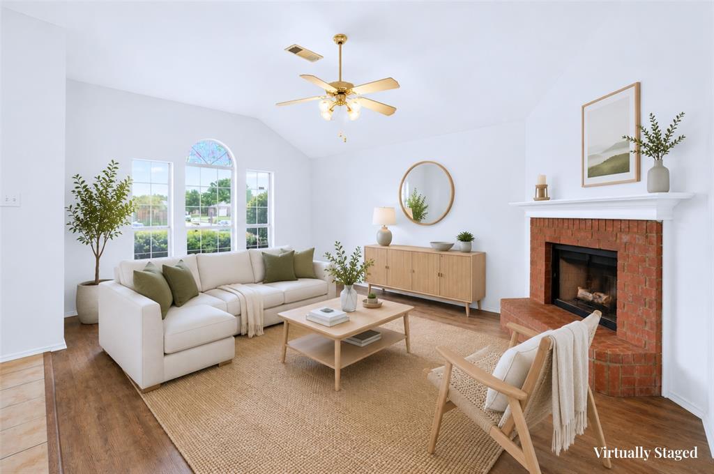 Overlook Estates II - Residential