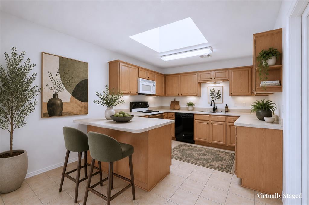 Overlook Estates II - Residential