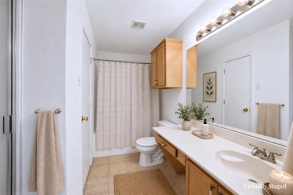 Overlook Estates II - Residential