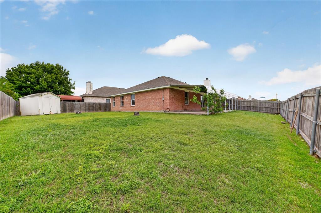 Overlook Estates II - Residential