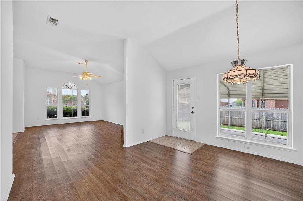 Overlook Estates II - Residential