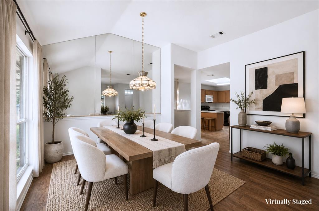 Overlook Estates II - Residential