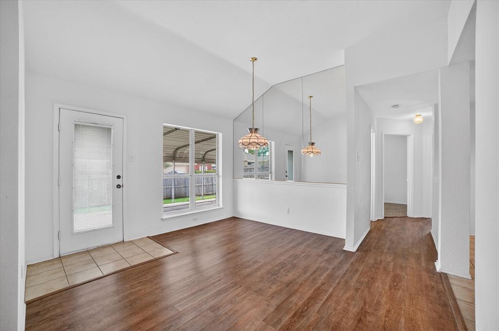 Overlook Estates II - Residential
