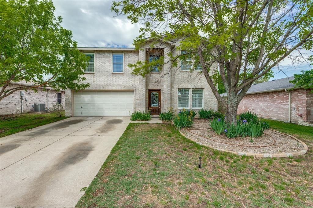 4504 Courtside Drive