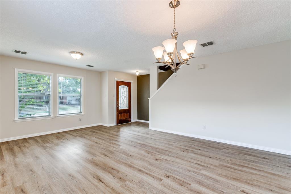 Legends Of Mckinney Ph I - Residential