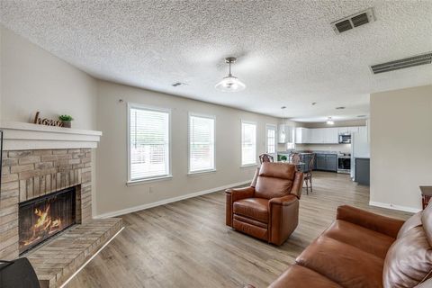 4504 Courtside Drive McKinney TX 75070