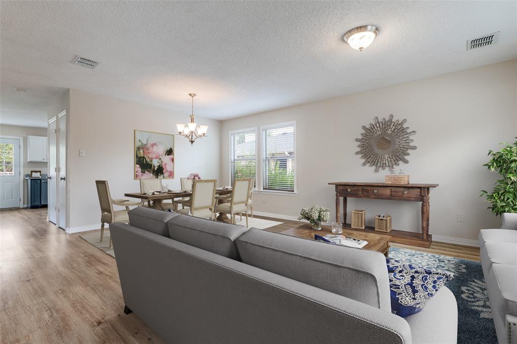 Legends Of Mckinney Ph I - Residential