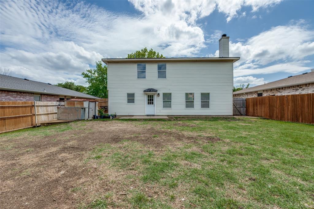 Legends Of Mckinney Ph I - Residential