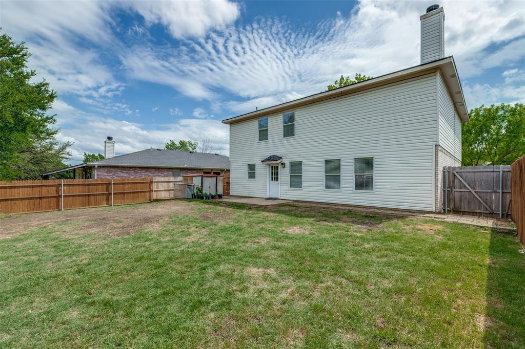 Legends Of Mckinney Ph I - Residential