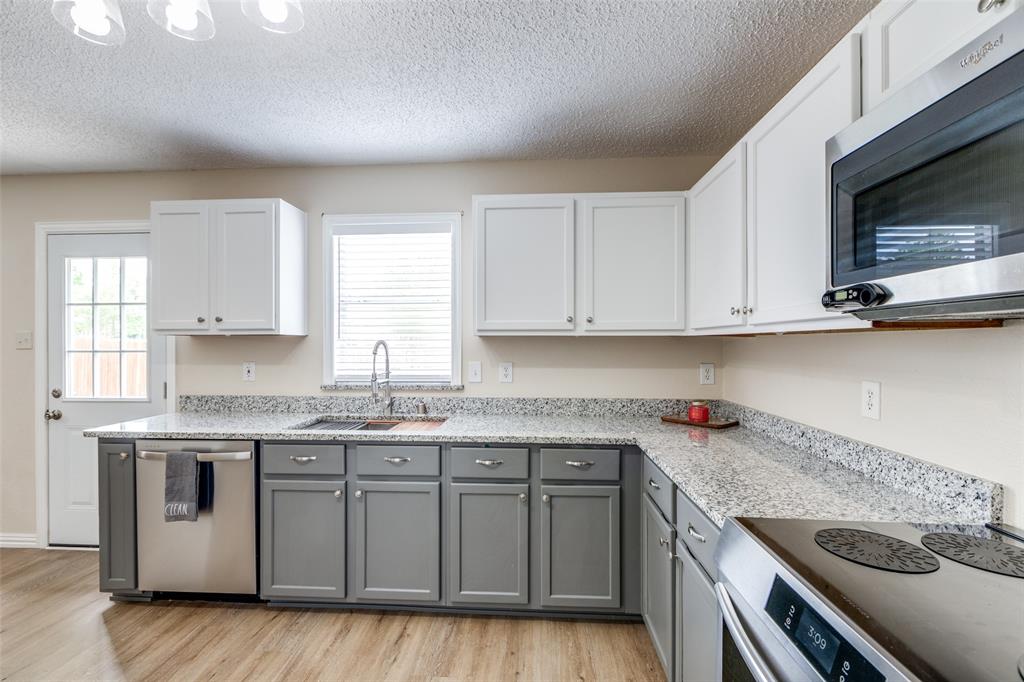 Legends Of Mckinney Ph I - Residential