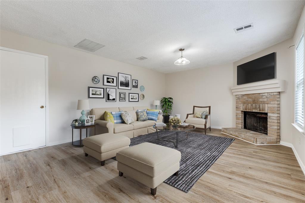 Legends Of Mckinney Ph I - Residential