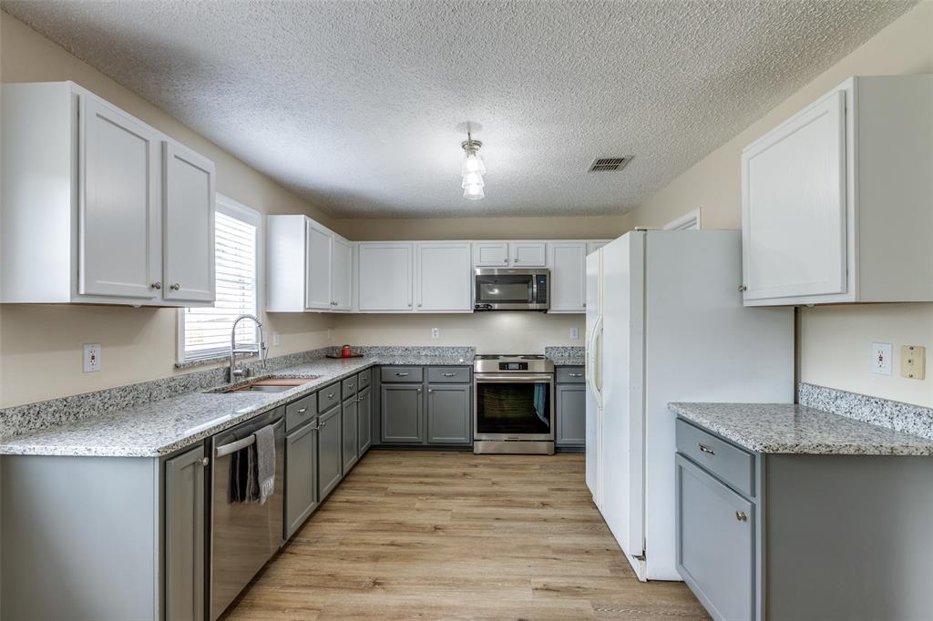 Legends Of Mckinney Ph I - Residential