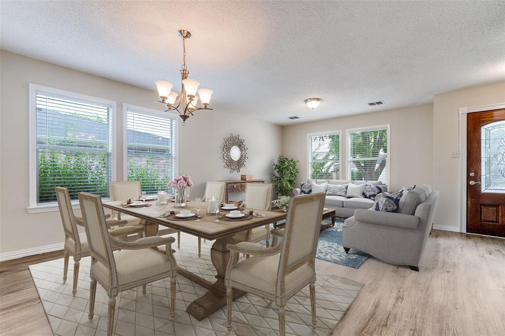 Legends Of Mckinney Ph I - Residential