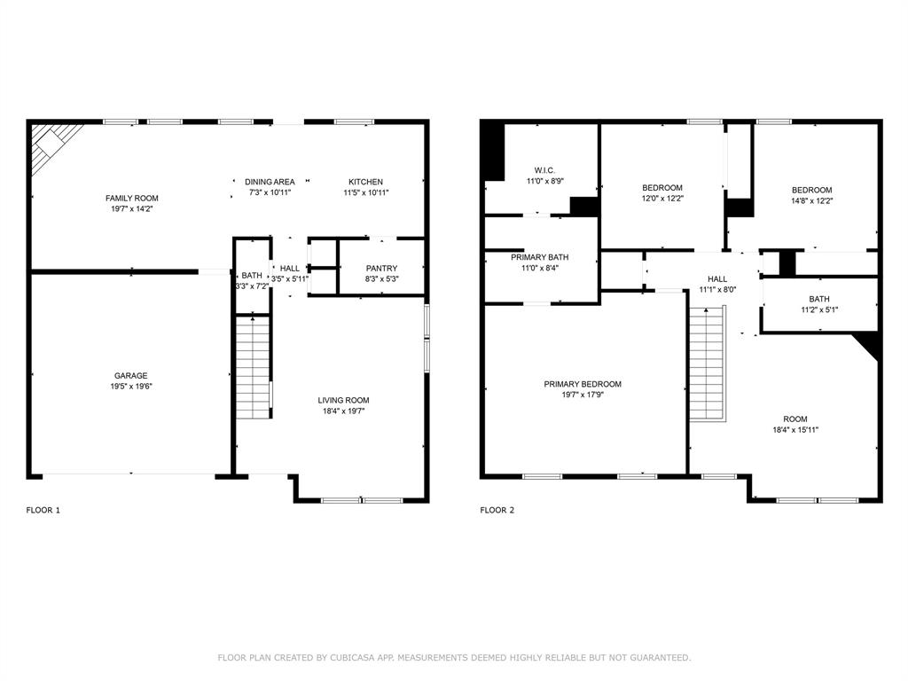 Legends Of Mckinney Ph I - Residential