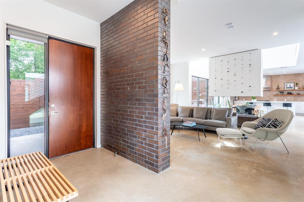 Vickery Place - Residential