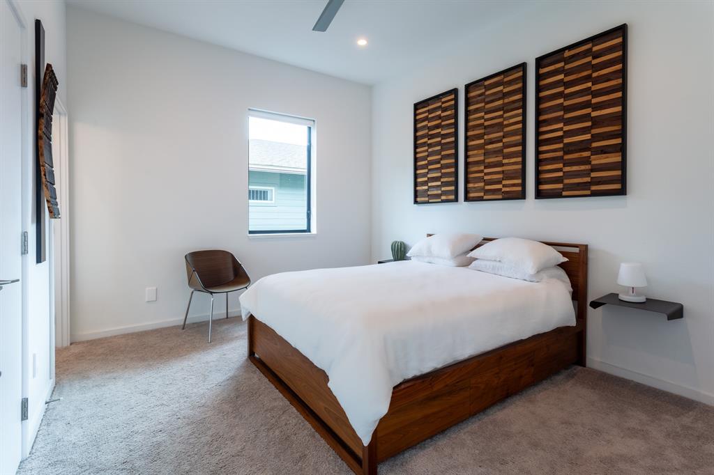 Vickery Place - Residential