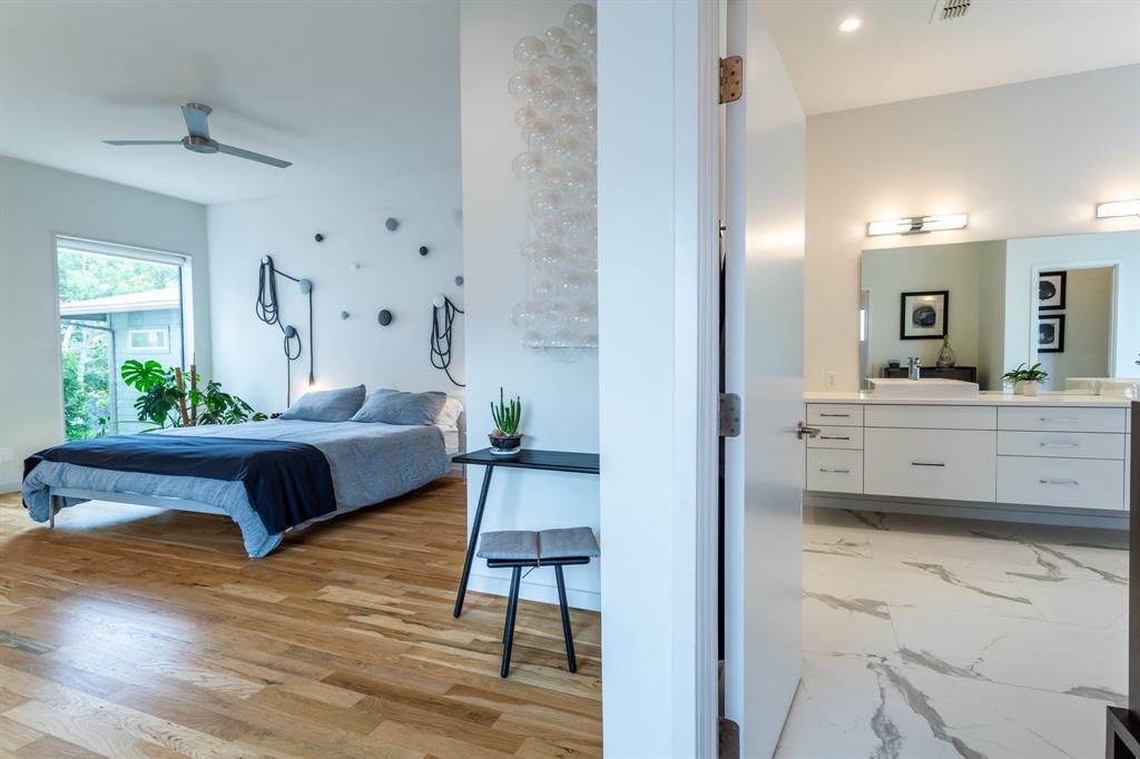 Vickery Place - Residential