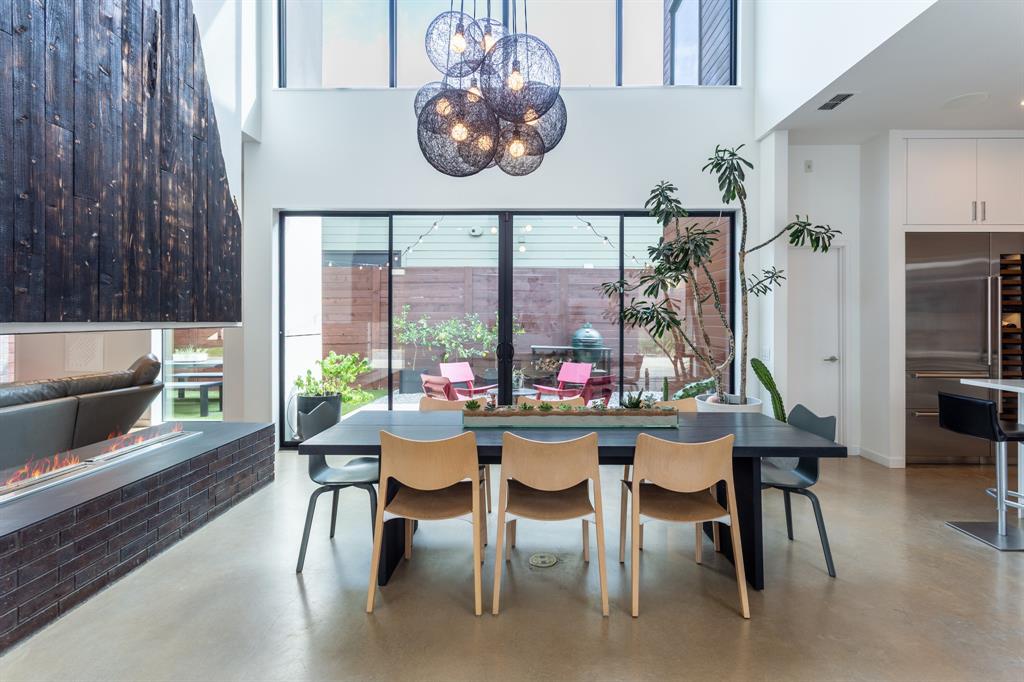 Vickery Place - Residential