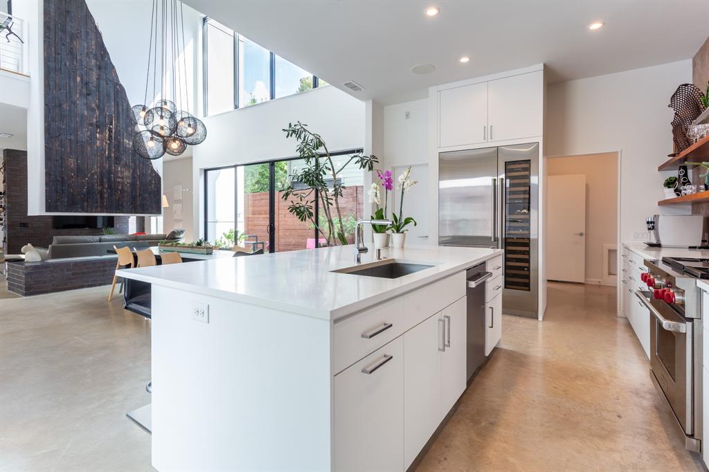 Vickery Place - Residential