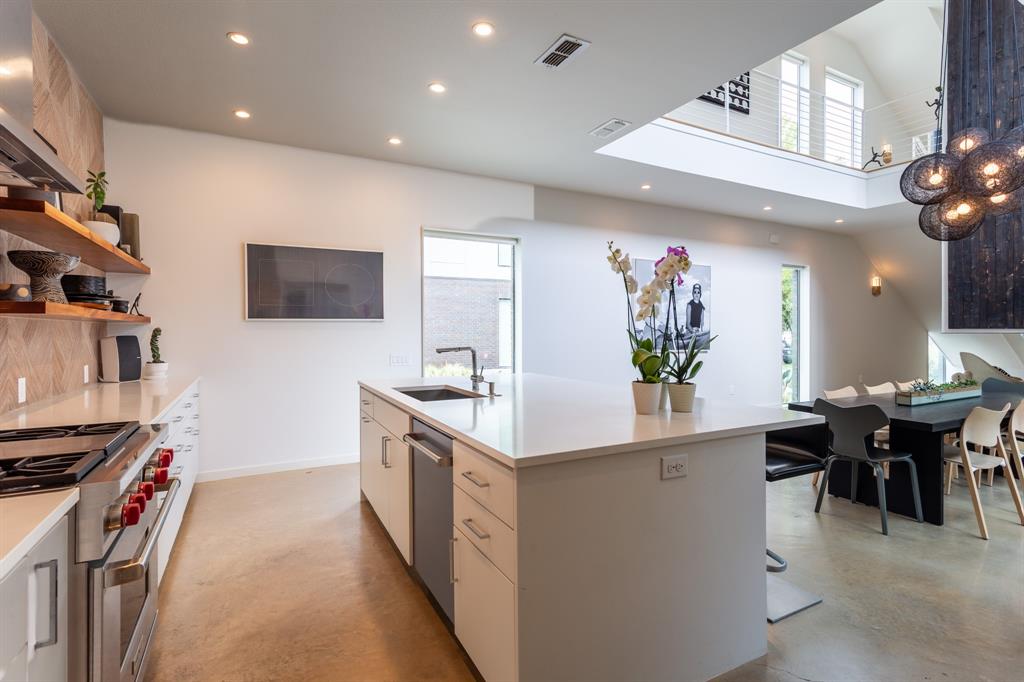 Vickery Place - Residential