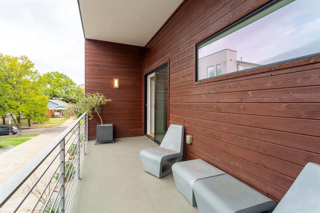 Vickery Place - Residential