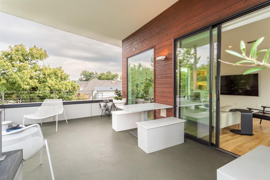 Vickery Place - Residential